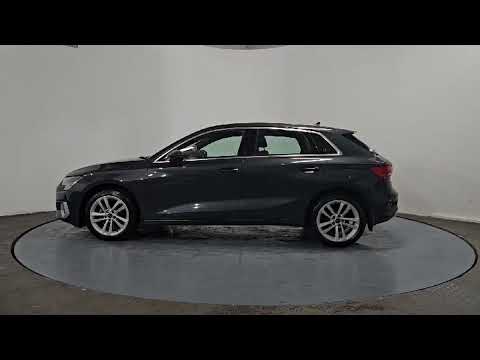 Audi A3 30 TDI 116HP SE - Image 2