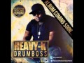 Heavy K GunSong Vetkuk Vs Mahoota Dubula Remix