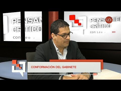 PENSAMIENTO CRÍTICO 104 - 7/10/2019