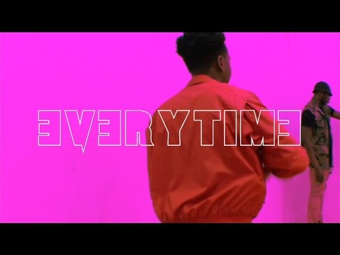 Matt Muse - Everytime (The Commencement Speech) [Prod. By BmfnTaylor]