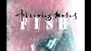 Throwing Muses - Fish (Official Video)