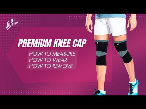 Knee Cap Support