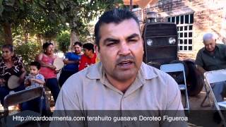 preview picture of video 'Ricardo armenta_diputado federal_apoyo en guasave'