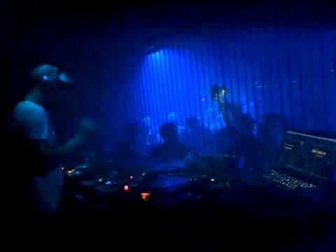 IRONBASE 27.06.15 im sky club Leipzig