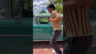 ¿Quién se anima a bailar bachata conmigo hoy? 🕺❤️