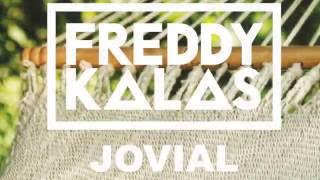 Freddy Kalas - Jovial // UTE NÅ!