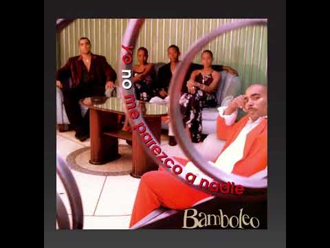 Bamboleo - Tu y Yo una Misma Cosa -  La Habana - 1997