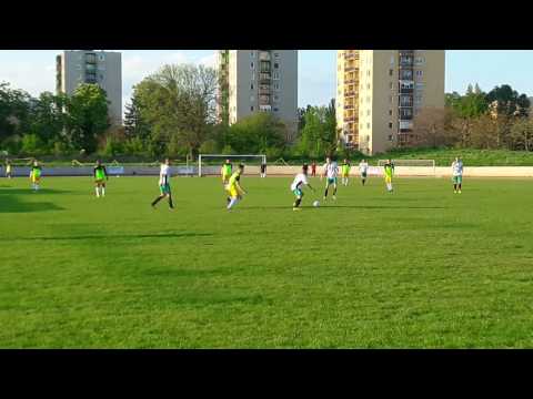 Miskolci VSC vs. Felsőzsolca - 2016/2017 - boon.hu