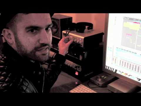 PREVIEW: Laidback Luke & Sander van Doorn "Who's Wearing The Cap" A-Trak Remix