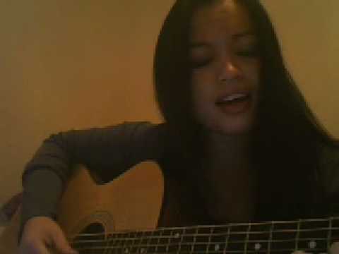 Melissa Polinar "Brave Face" (original)