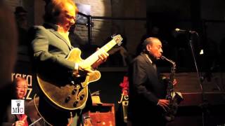 LOU DONALDSON Organ 4et   gfg