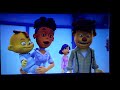 Sid The Science Kid The Movie With Kingdom Hearts Ending Music