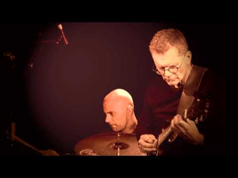 Mats Holtne Trio - To Be Used