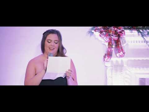 Amanda & Endri 12.14.2018 American-Albanian Wedding