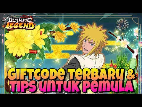 Pemula Wajib Tahu !! Jangan Salah Pilih & Beli - Ultimate Legend Six Paths | Tips Pemula F2P