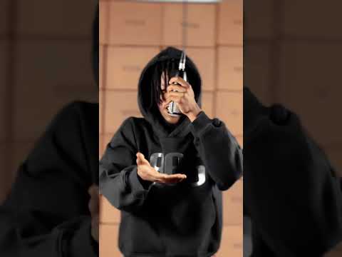 Wonder Open Mic Live Performance ~ Song : “WNDR” by Kräsh