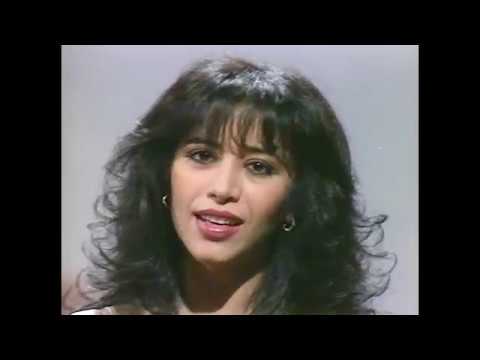 Machrozet Tzur Menati/Se'i Yona - Ofra Haza