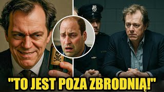 Camilla's son UNDER INVESTIGATION AFTER POISONING PRINCE WILLIAM BEFORE HIS EARLY CORONATION!