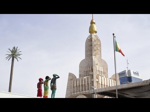 Mali : les partisans du M5 fustigent la position française