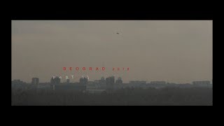 Anthem For No State II - Godspeed You! Black Emperor (Fan-made Video)