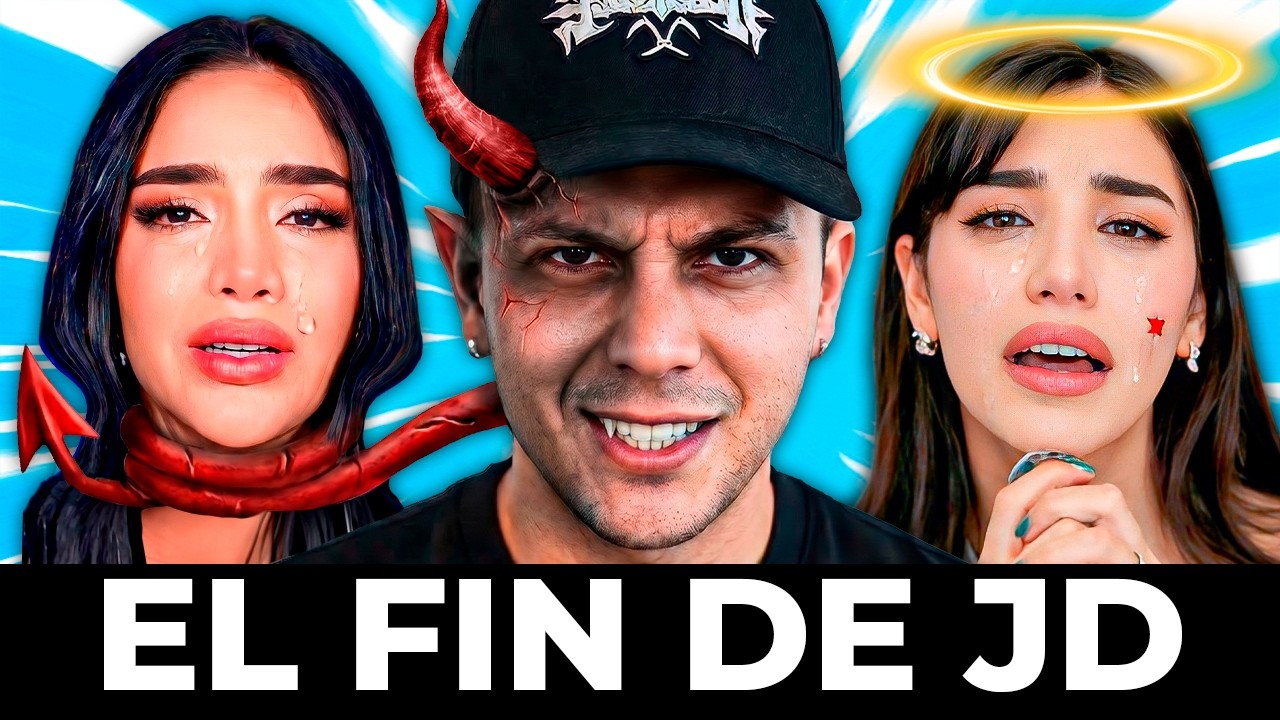 THE END OF JUAN DE DIOS PANTOJA 💀