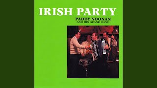 When Irish Eyes Are Smiling / My Wild Irish Rose / Goodbye Johnny / When Irish Eyes Are Smiling...