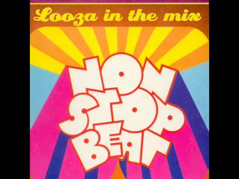 ILL BOOGS- GYPSY ROCK(breakbeat)