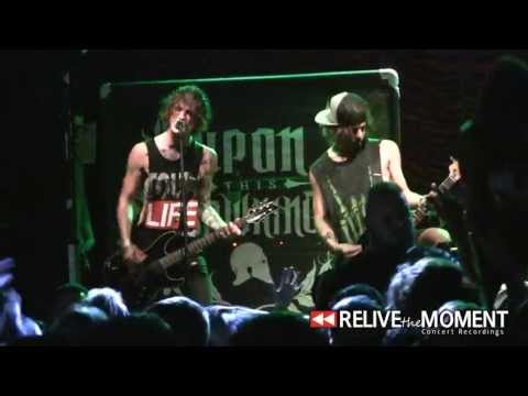 2013.04.27 Upon This Dawning - Call Me Maybe (Carly Rae Jepsen Cover, Live in Joliet, IL)