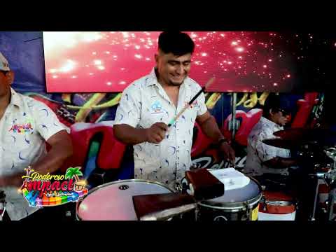 Poderoso Impacto  - Tatto Bellavista San Martin