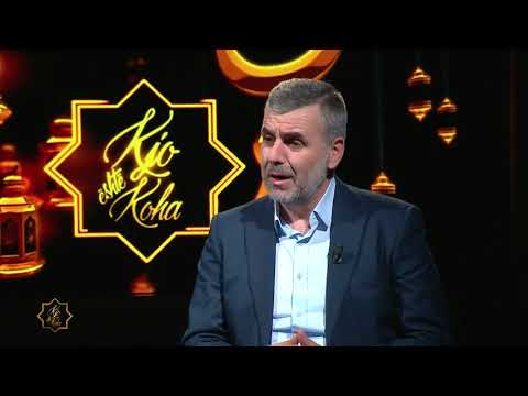 Kjo eshte koha - Sinqeriteti - Ferid Piku, Albert Tomerri - Emisioni 3 - 15 Prill 2021