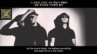 LeeSsang - JJJ [English / Hangul] *explicit*