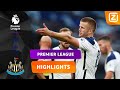 PENALTY IN DE LAATSTE MINUUT! ? | Tottenham vs Newcastle | Premier League 2020/21 | Samenvatting
