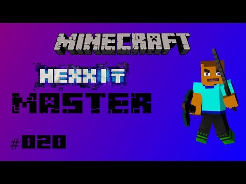 Master Hexxit [German/Deutsch] [HD] #020