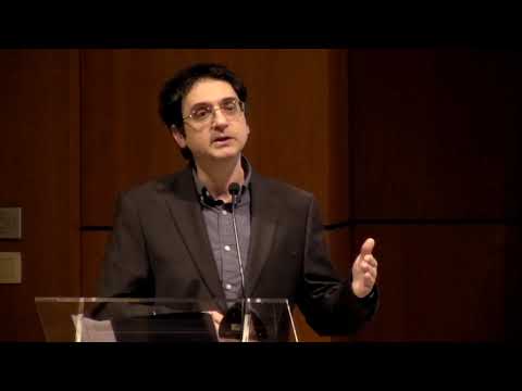 The case of saturated fat, dairy, meat - Dr. Andrew Mente