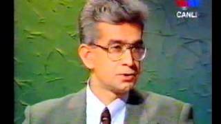 Besim Tibuk – TGRT – 1/3