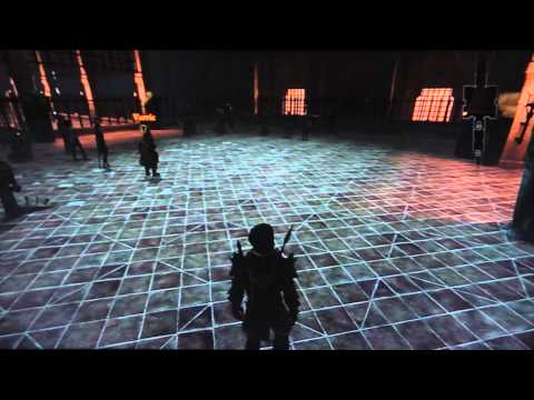 Dragon Age 2 Playthrough, pt. 94