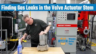 How to Help Avoid Potential Gas Hazards in The Boiler Room - Weekly Boiler Tips