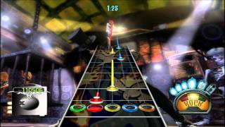 Helloween: I want out; frets on fire New version