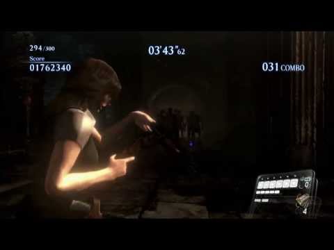 Steam Community :: Video :: RE6 No Mercy Duo Catacombs