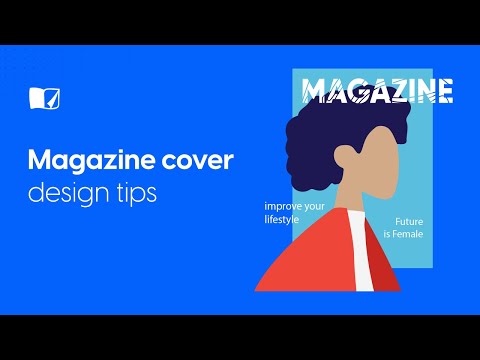 Magazine Cover Design Tips | Flipsnack.com