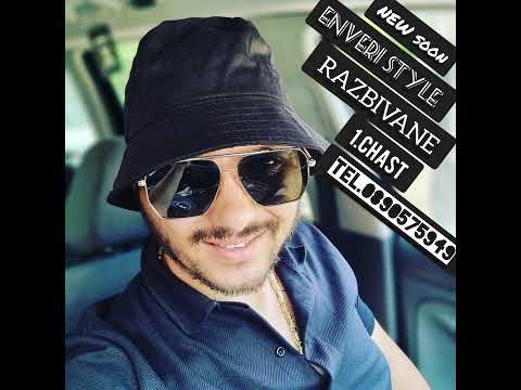 ENVERI STYLE - RAZBIVANE MIX live [Official Soong] 2024