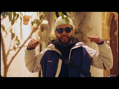 Amillo C.P.L.P (OFFICIAL VIDÉO CLIP STREET)