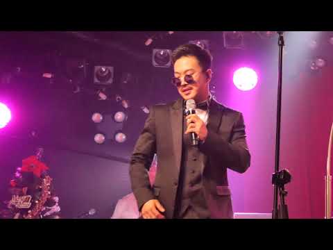 Zeebomb- Love Me Through The Night/ 191207 단독 콘서트：Theatre