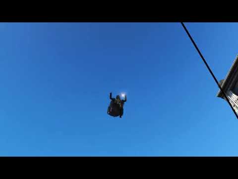 Avengers vs Terminator