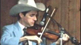 Robert Bowlin w Bill Monroe & Bluegrass Boys - Gold Rush