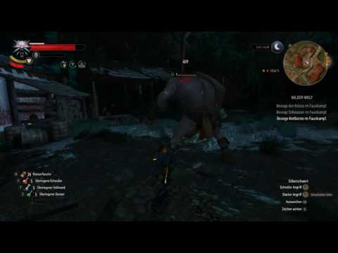 The Witcher 3 | Zyklop