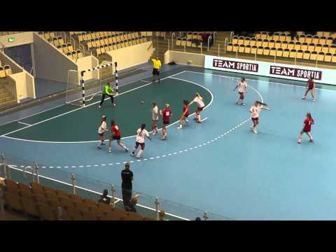 Sorunda - Dalhem 2014-02-02 USM Alingsås