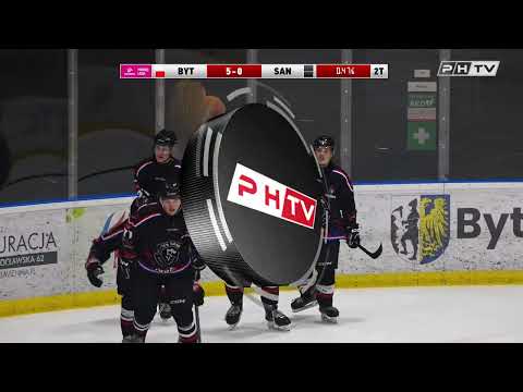 BS Polonia Bytom - STS Sanok / 26.11.2025