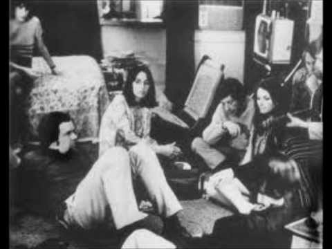 Passing Through - Joan Baez, Leonard Cohen, Ramblin' Jack Elliot, & Buffy Sainte Marie