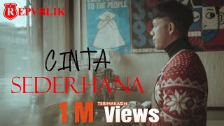 Download lagu Repvblik - Cinta Sederhana mp3